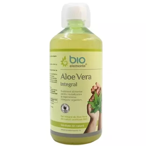 Aloe Vera Integral